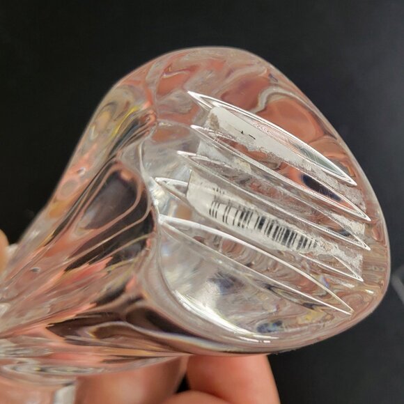 Waterford Crystal NATIVITY 3pc Set - Holy Family Mary, Joseph, Baby Jesus - Picture 6 of 12